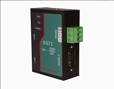 

Обновление коммуникационного модуля SG72A от SG72