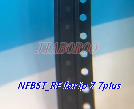 

8 шт. NFBST_RF для iPhone 7 7plus FAN48614BUC50X Привод ic