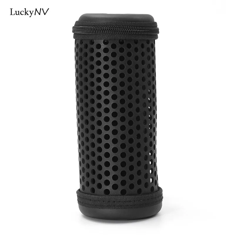 2017 портативный дорожный Чехол для переноски защитный чехол полый Logitech UE BOOM 1 2