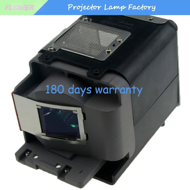 Projector Bulb RLC-059 P-VIP 280/0.9 E20.8e for Viewsonic Pro8400 Pro8450W Pro8500 Projector lamp with housing