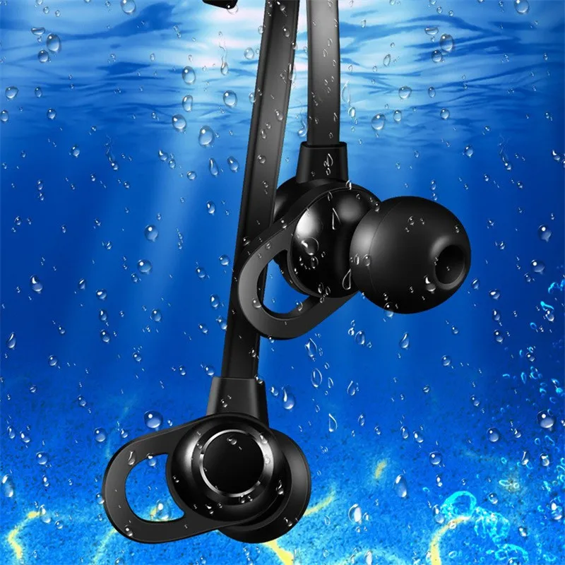 SITOOSHE Гибридные Bluetooth наушники Pro HD In Ear Беспроводные с микрофоном для мобильного