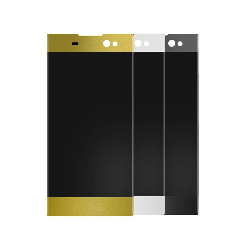 ЖК-дисплей 6 дюймов для Sony Xperia XA Ultra C6 с сенсорным экраном и дигитайзером в сборе |