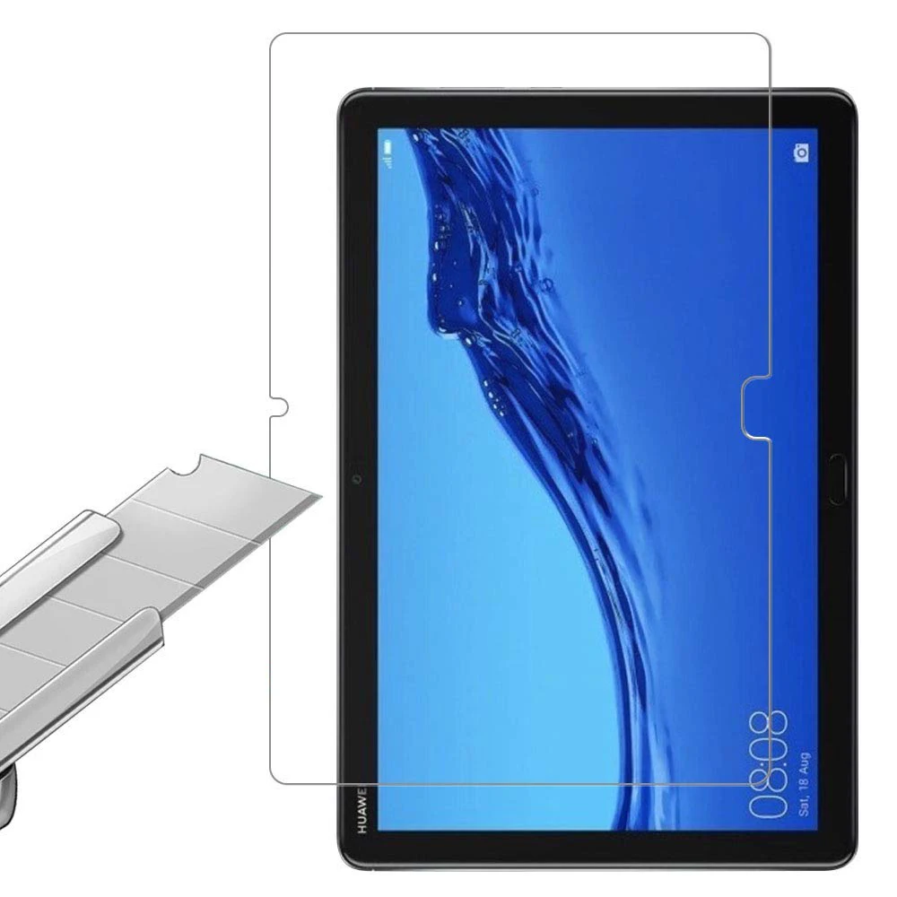 Закаленное стекло для huawei MediaPad M5 Lite 10 10,1 Защитная пленка для планшета для huawei M5 Lite 8 стекло для Honor Tab 5 T5 8,0 дюймов
