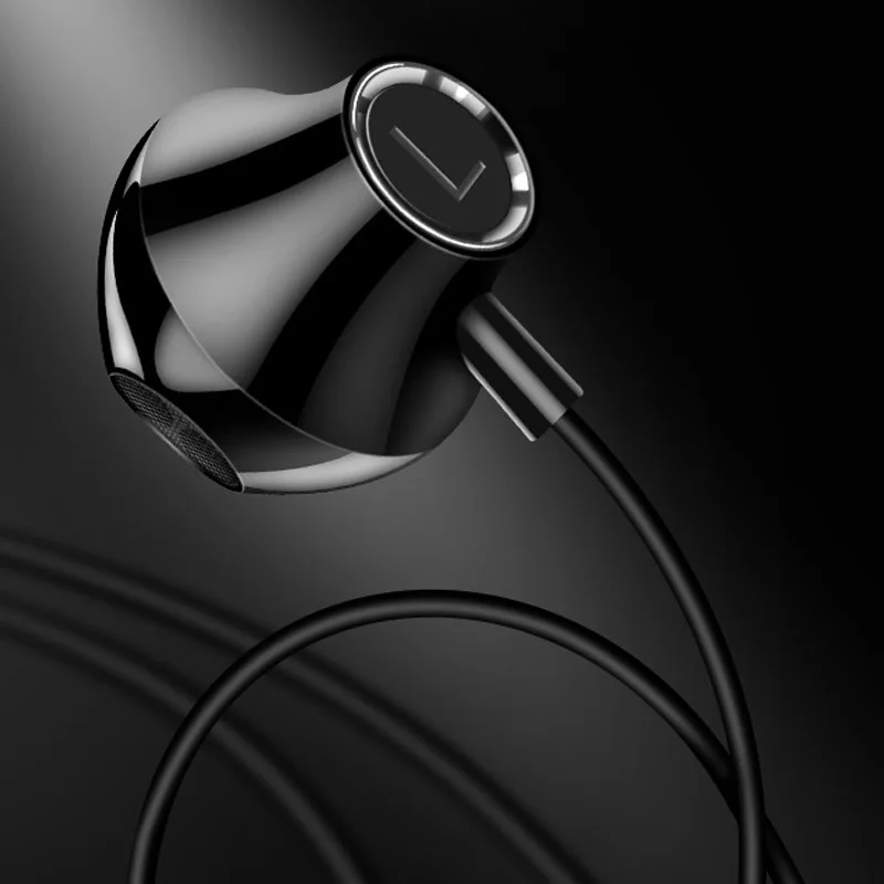 Наушники с шейным ремешком Bluetooth стерео музыка беспроводные наушники Спортивная