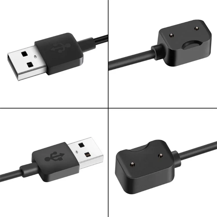 30 штук Горячая Распродажа Смарт зарядка через USB крэдл Зарядное устройство 1 м