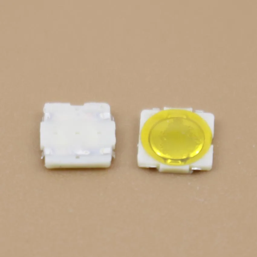 YuXi для Японских Альп SKRB SMD тактовый переключатель 4 8*4 8*0 55 листовой
