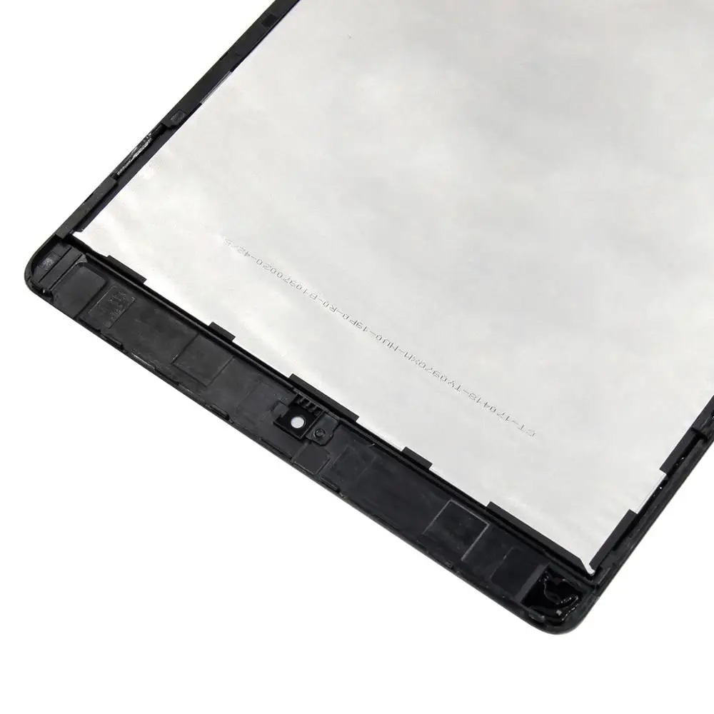 Для 9," ASUS ZenPad Z10 ZT500KL Z500KL P001 сенсорный экран дигитайзер ЖК-дисплей в сборе с рамкой