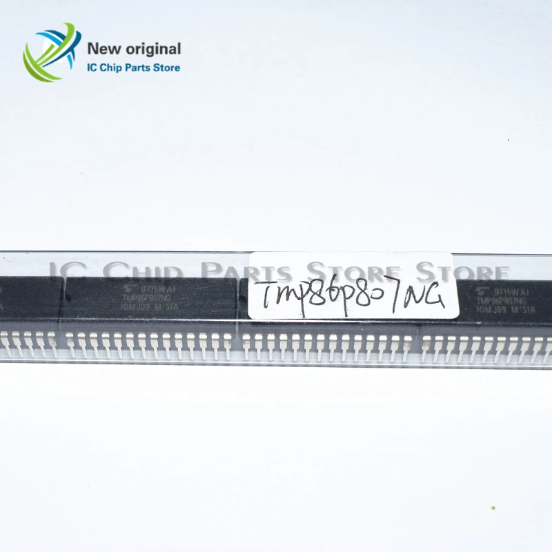 TMP86P807NG TMP86P807 DIP-28 DC IC чип блок кондиционер контроллер