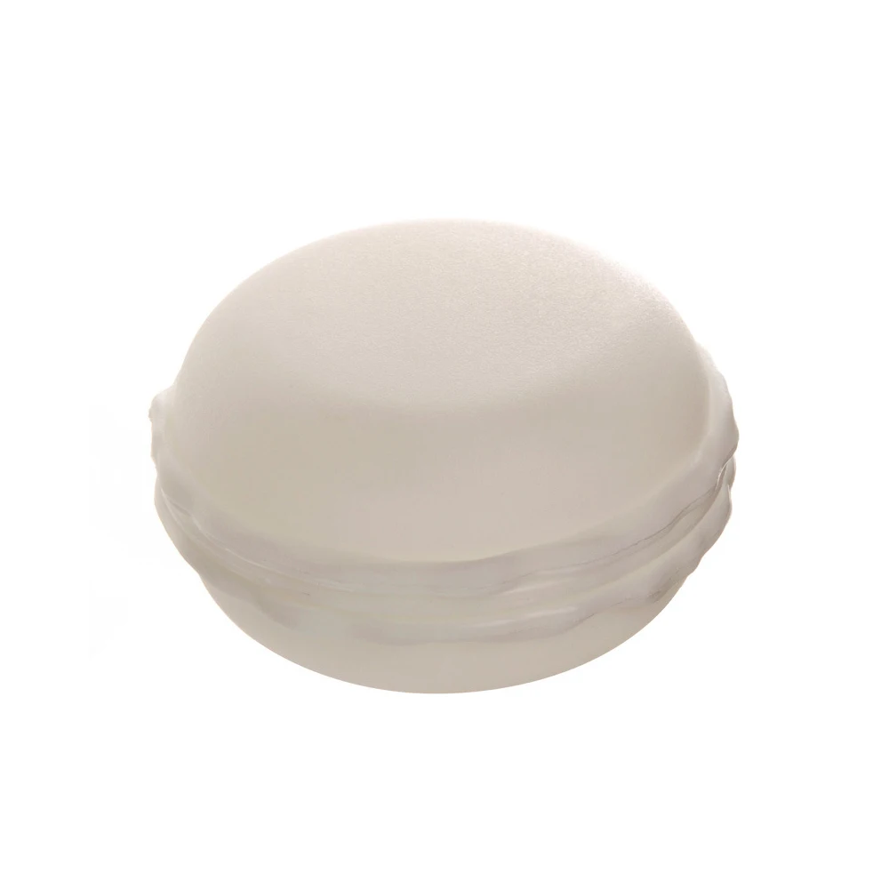 white 10 шт./лот макароны, конфеты коробка для мини наушники SD карты коробка для хранения чехол для переноски сладкий и милый подарок - Цвет: white