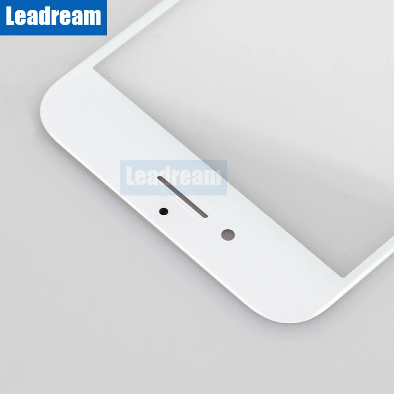 Leadream 20 шт./лот Бесплатная доставка DHL Для iPhone 7 8 Plus сенсорный экран внешняя