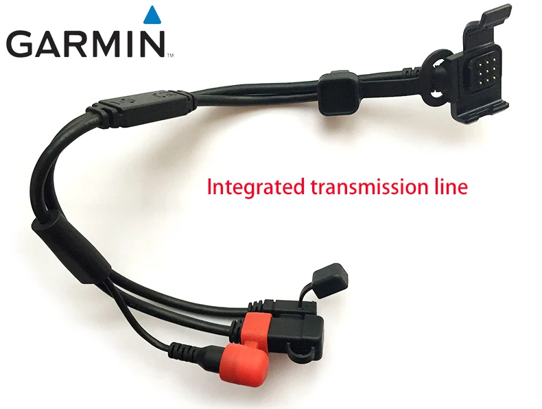 Garmin неизолированный провод Usb кабель питания для Virb X/Xe/Ultra Car Usb кабель питания Автомобильный Кабель мотоцикла