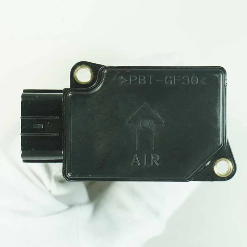 MH Электронный MAF датчик массового расхода воздуха MR985187 E5T60171 для Mitsubishi Galant Chariot Delica