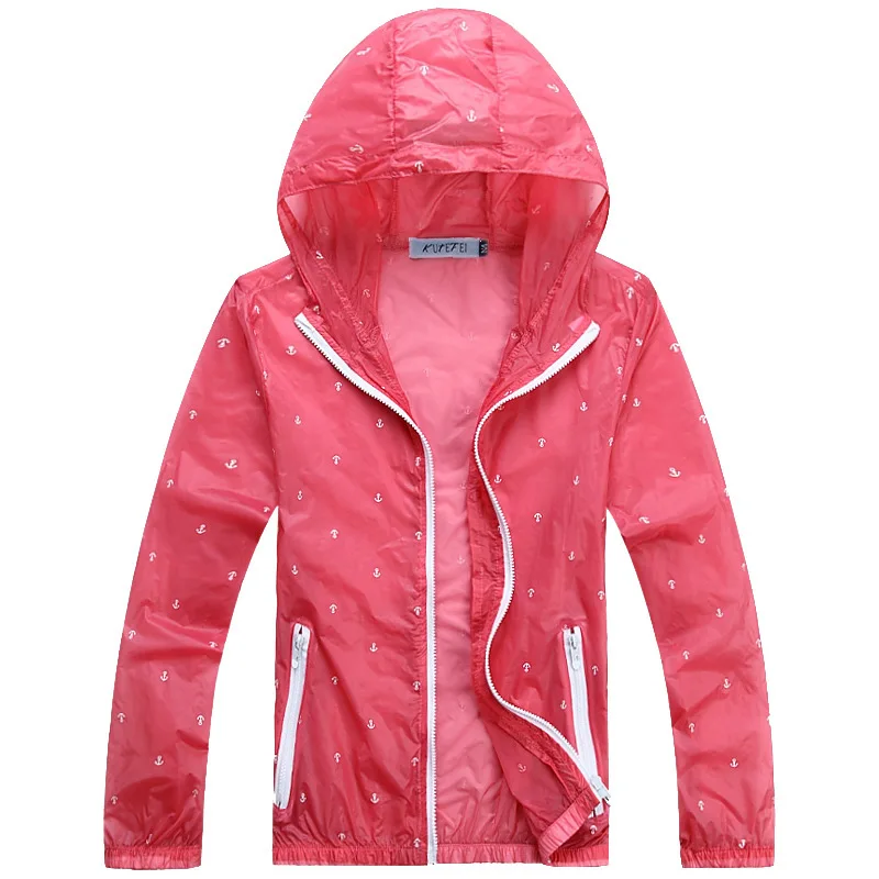 Hot Sale Men Sports Jackets Spring Sun Block Hiking Outdoor Male Coat Cheap Imported Clothing Thin Smk800 | Спорт и развлечения