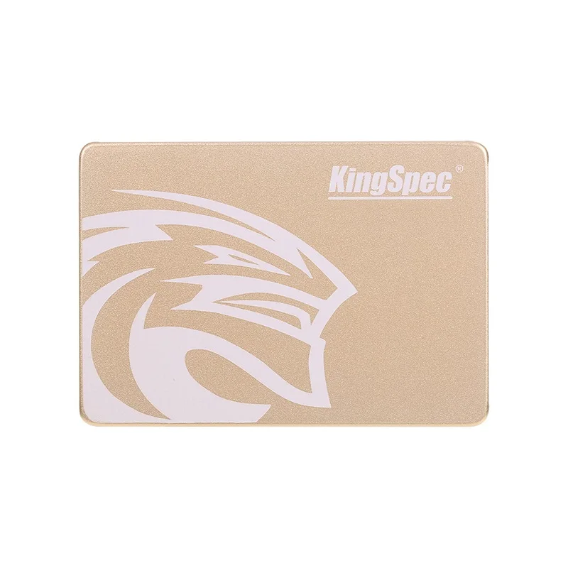 KingSpec 2 ТБ SATA3 SSD hdd Внутренний твердотельный накопитель SATAIII 5 дюймов HD Жесткий диск