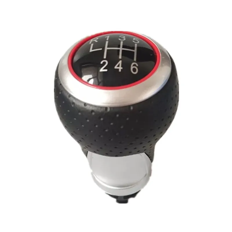 YESEGRON ручка переключения передач для Audi Skoda Seat A3 A4 B6 B7 b8 A6 S4 B8 8K A5 8T Q5 8R Volkswagen V W Passat Golf