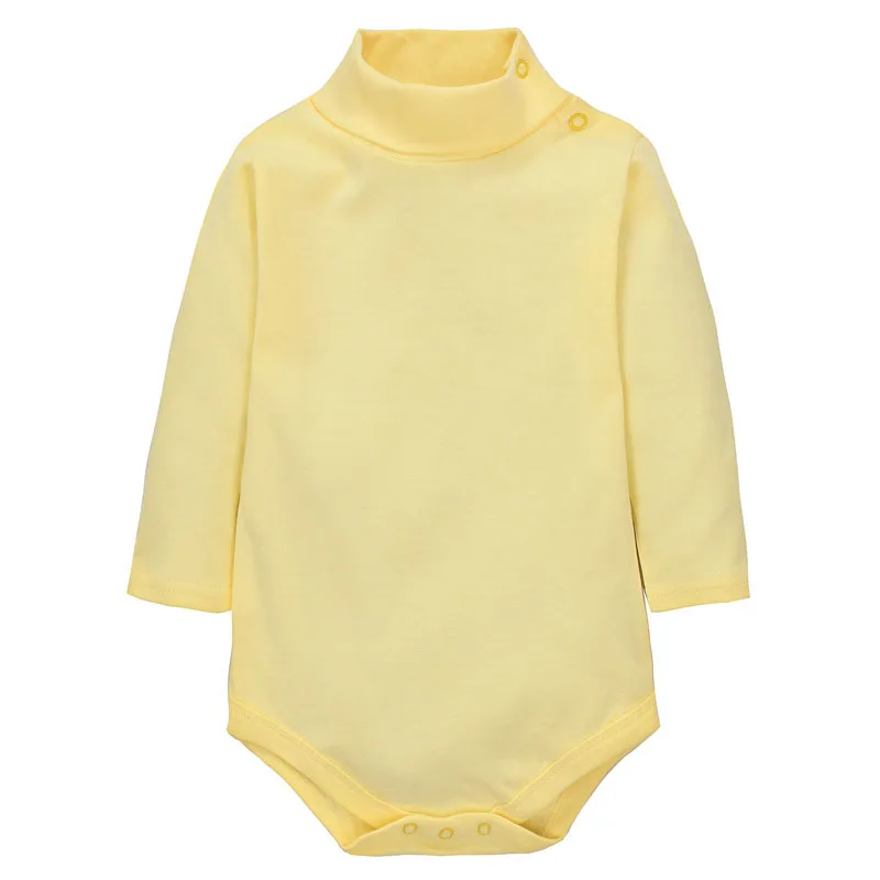 Комбинезон с отложным воротником для новорожденных 10 цветов|girl bodysuit|baby bodysuit