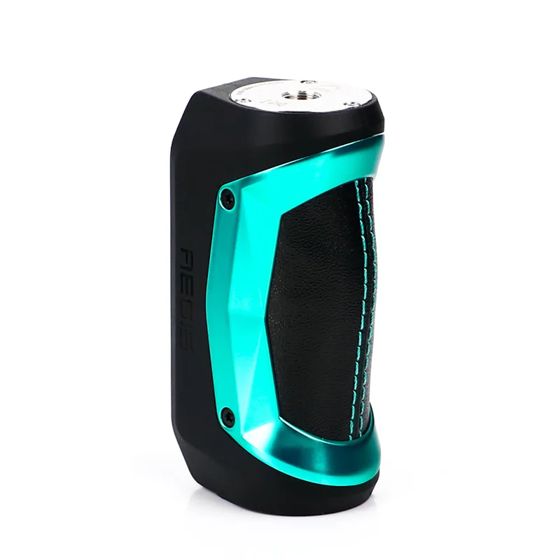 Vape мод с 80 Вт Geekvape Aegis мини-мод встроенный аккумулятор 2200 мАч для Geekvape Cerberus Tank быстрая зарядка VS aegis legend mod