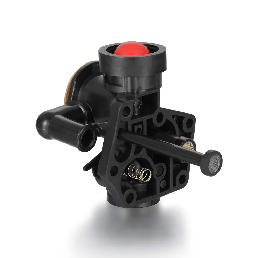 Прочный карбюратор двигателя КАРБЮРАТОР ДЛЯ Briggs Stratton 96900 98900 9B900 9H999 498809 498809A 497619
