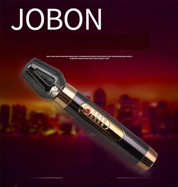 Индивидуальная зажигалка Jobon новый массажер красочная вращающаяся сигарета с