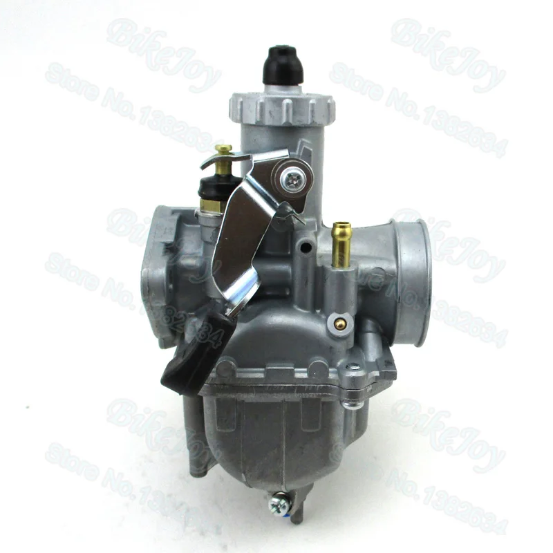 Карбюратор Mikuni Carb VM22 26 мм PZ26 для двигателей 110cc 125cc Pit Dirt Bike ATV Quad Motorcycle|atv quad buggy|atv