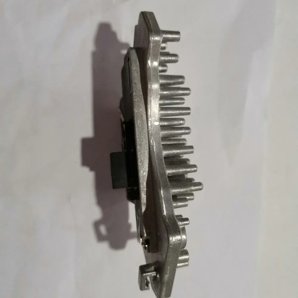 OEM 2108206110 вентилятор двигатель резистор для Mercedes W210 S210 E300 E320 | Автомобили и