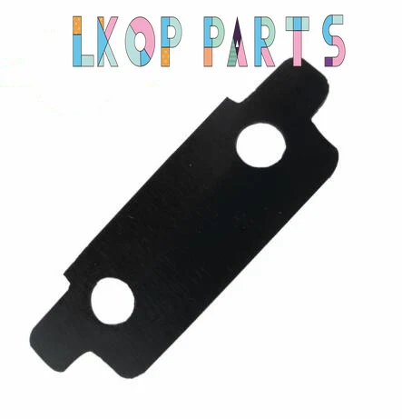 

4pcs NEW Duplicator Pressure bar Bracket sheet II fit for RISO EV 046-15009