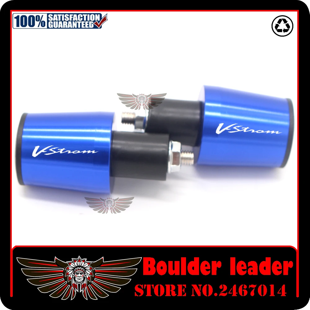 Для SUZUKI DL 1000 DL1000 2002 2017 2003 2004 2005 2006 v strom Аксессуары для мотоциклов Складной