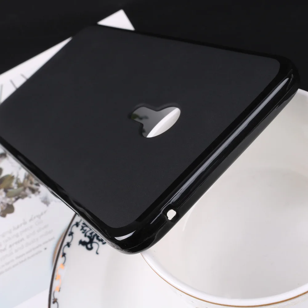 Цветной мягкий чехол для Smartisan M1L Nut Pro T2 мобильный телефон матовая задняя крышка