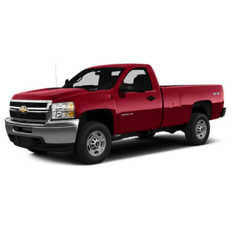 Автомобильное светодиодное освещение для чтения 2014 Chevrolet Silverado 2500HD 3500HD
