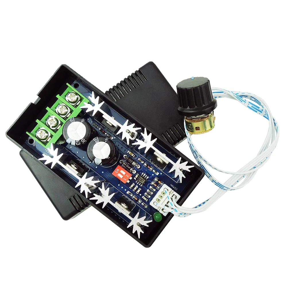 ШИМ переключатель высокой частоты 12 В 24 36 48 40 А 240 Гц 2 кГц 22 кГц|motor tool|motor scarfmotor diseqc |
