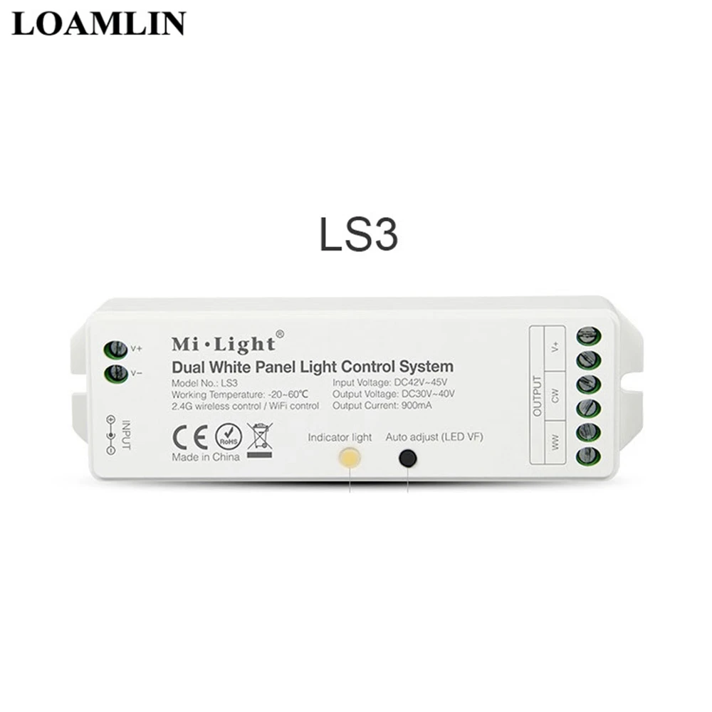 Фото Светильник Mi LS3 40 Вт плоский светильник контроллер Wi Fi умный iBox2 FUT006 FUT007 2 4G пульт Светильник Mi LS3 40 Вт плоский светильник контроллер Wi Fi умный iBox2 FUT006 FUT007 2 4G пульт