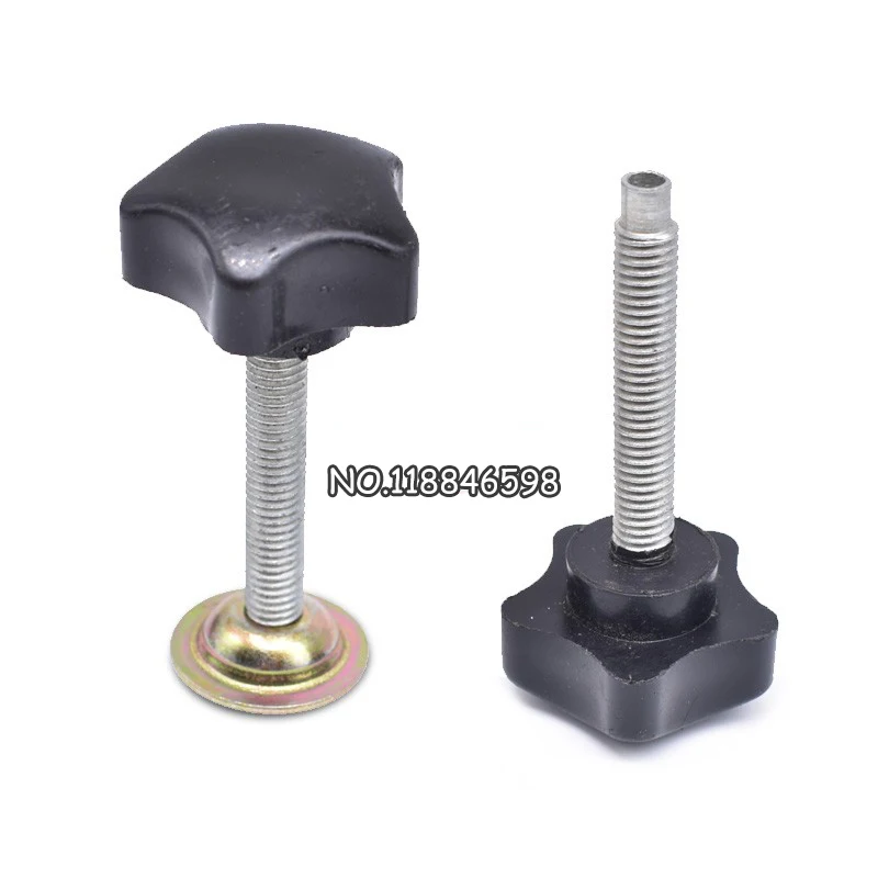 

Printing Machine Accessory Adjust Blossom for Four or Six Colors Screen Press M8 Screws
