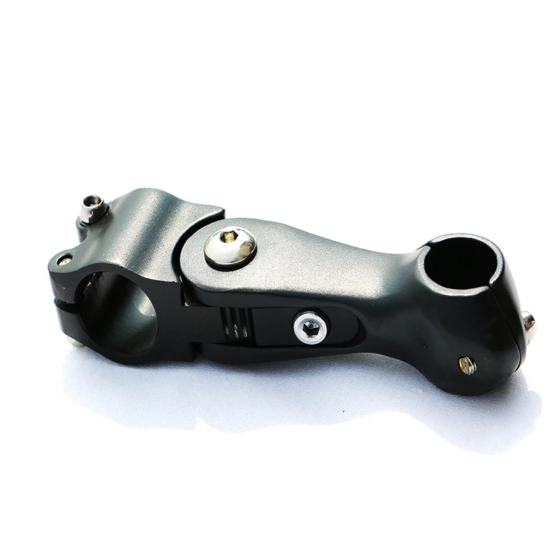 

Bicycle Stem Alloy Road Bike Stem MTB Cycling Parts Mountain Bike Stem Accessories Front Fork Stem Adapter