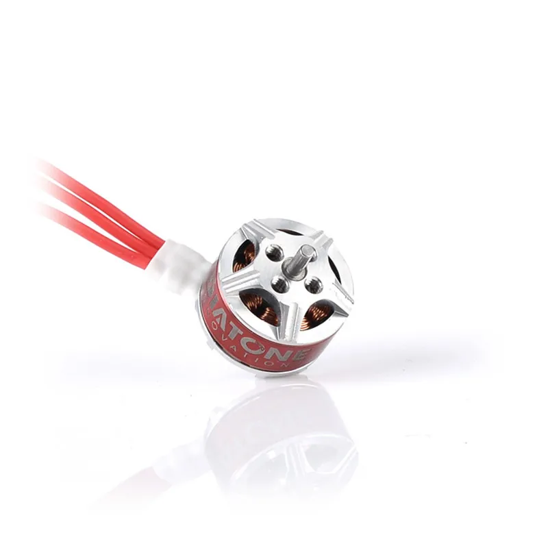 Diatone edge 1104 6000kv 3-4 S бесщеточный Двигатель для 2018 gt-r90 RC FPV-системы Racing Drone запасные