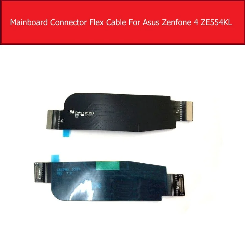 100% оригинальное зарядное устройство USB для материнской платы гибкий кабель Asus