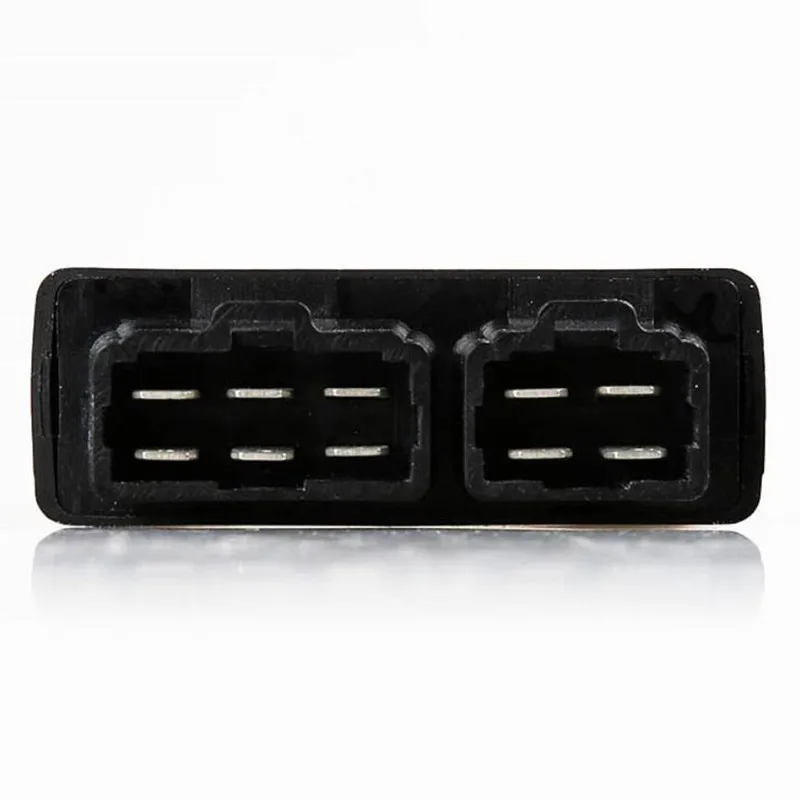 Электронное цифровое воспламенение для мотоцикла гоночный блок CDI ECU Kawasaki ZZR400 ZZR