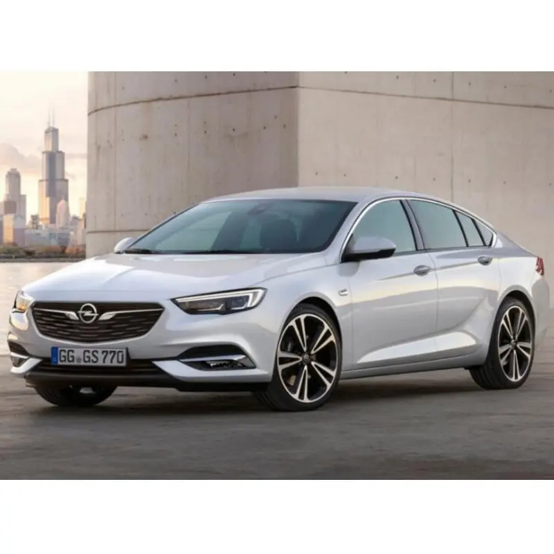 Светодиодные лампы для освещения салона автомобиля Opel INSIGNIA A SIGNUM Авто