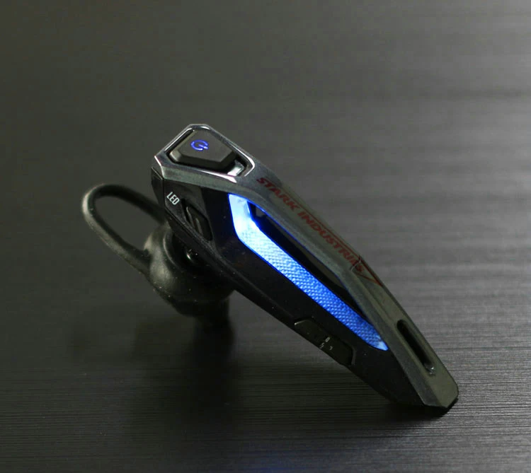 Новинка E-3LUE EBT931 Marvel Мстители Черная Вдова Bluetooth гарнитура Классическая стерео