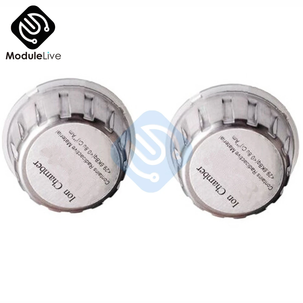 Датчик дыма с ионной камерой NAP 07 ионизационный детектор HIS07 HIS 07|detector|detector sensordetector