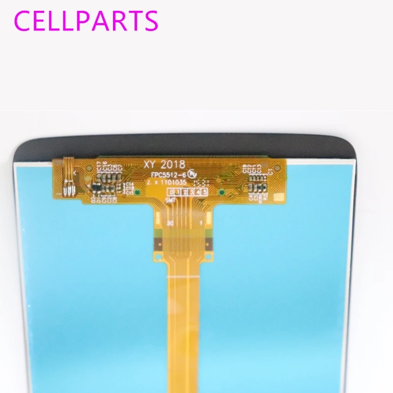 5 дюймов ЖК-дисплей с сенсорным экраном для Alcatel one touch idol 3 6045 OT6045 6045Y 6045F 6045X 6045i 6045K