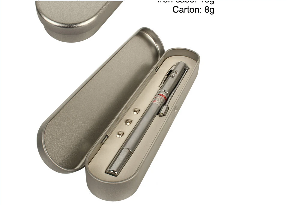 Сильного магнитного железа Растяжимая стальная трубка многофункциональный со