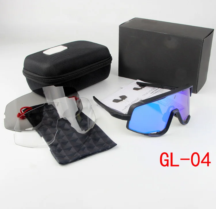Бренд 100 солнцезащитные очки s2 велосипедные Gafas glendales speedtraped speedcrafted|Очки для