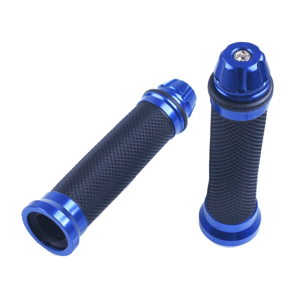 1 пара универсальных мотоциклетных спортивных велосипедов ручки из алюминия