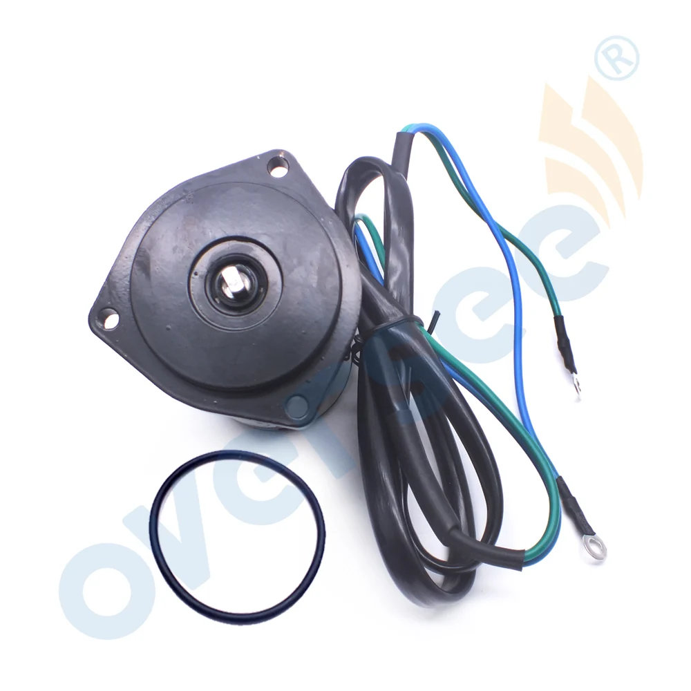 62X-43880 отделка наклона двигателя для Yamaha подвесной мотор 4T 2T 40-100 hp 62X-43880-00 62X-43880-01 ARCO морской 6266