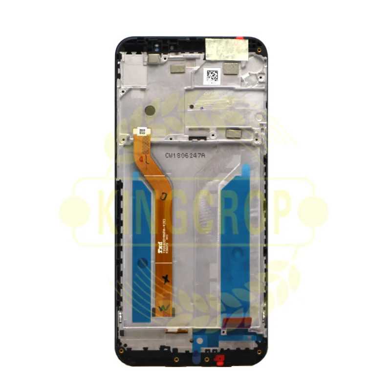 ЖК дисплей с сенсорным экраном и дигитайзером в сборе для Asus ZenFone Max Pro ( M1 ) ZB601KL ZB602KL