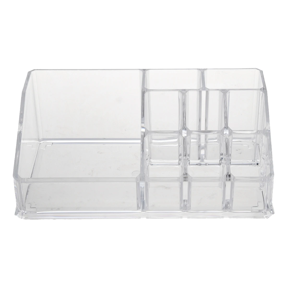 9 прозрачная акриловая шкатулка для хрустальных украшений (17*9 4*6 6 см) | Украшения и