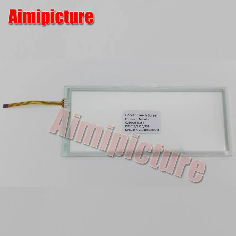 DP3010 DP3510 DP3530 DP2310 DP8035 DP8045 DP8030 DP8060 сенсорный экран для Panasonic DP 3010/3510/3530/8035/8045/8030/8060|screen