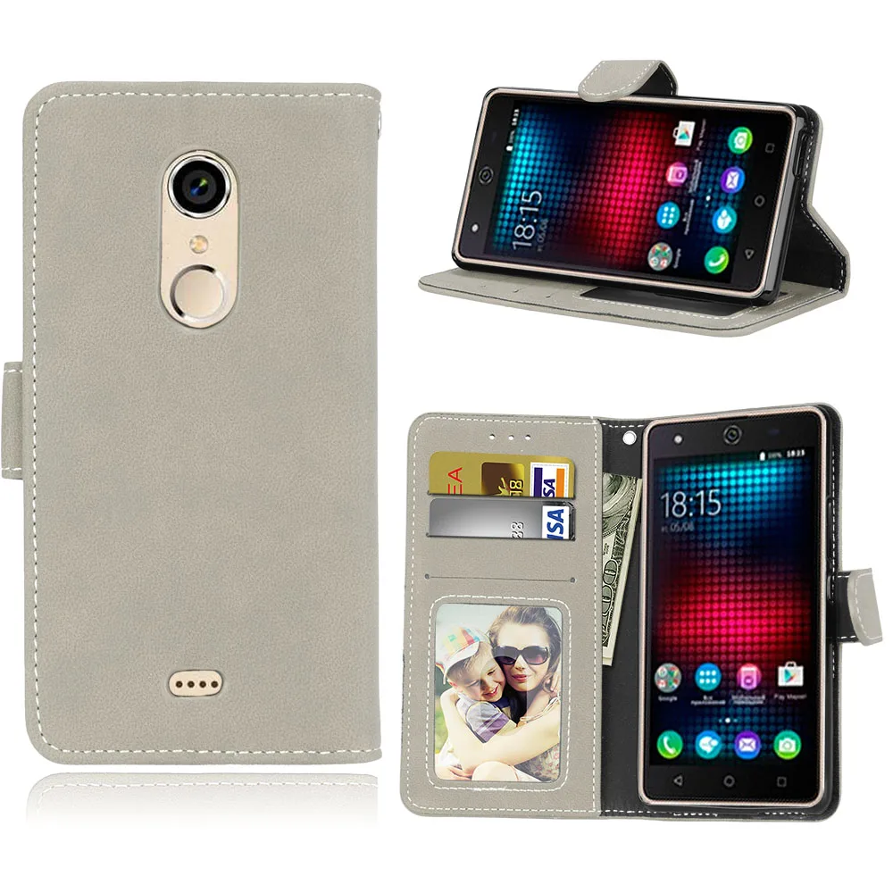 Для Coque BQ BQS-5050 чехол из искусственной кожи чехол-бумажник для BQ BQS 5050 BQ-5050 флип-чехол для телефона для bqs-5050