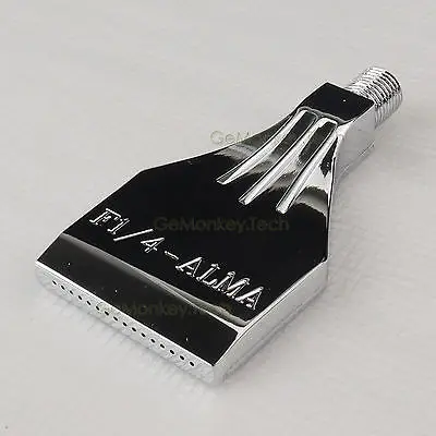 Алюминиевый воздуходувка воздушный сопло нож 1/4 250 30 бар | Обустройство дома