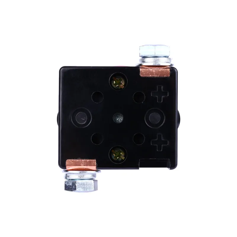 Выключатель аккумуляторной батареи WUPP 1 шт. 12 В 24 250 150А двусторонняя проводка